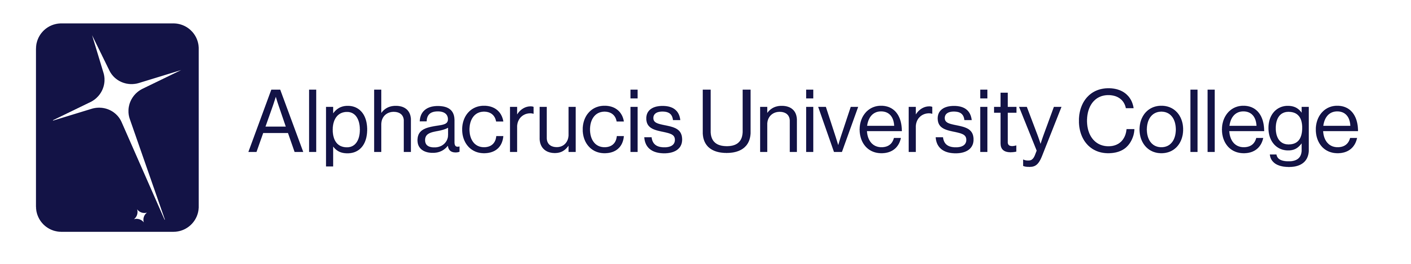Alphacrucis University College